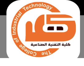 College of Industrial Technology